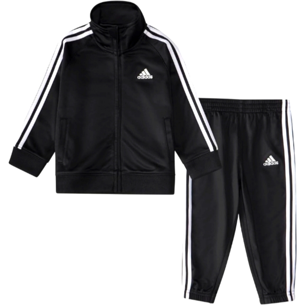 Youth Adidas track suit